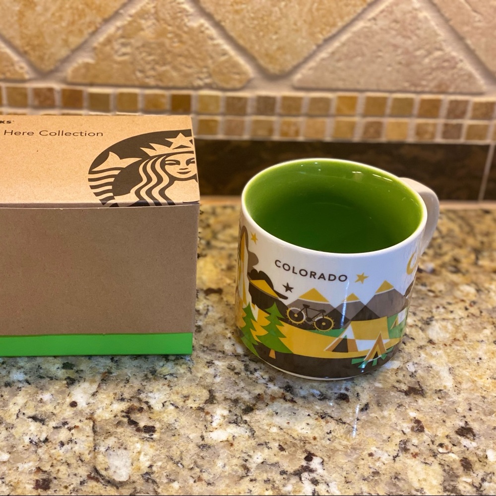 Coffee / Tea Mug